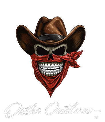 Ortho Outlaw Equipment Resource Center