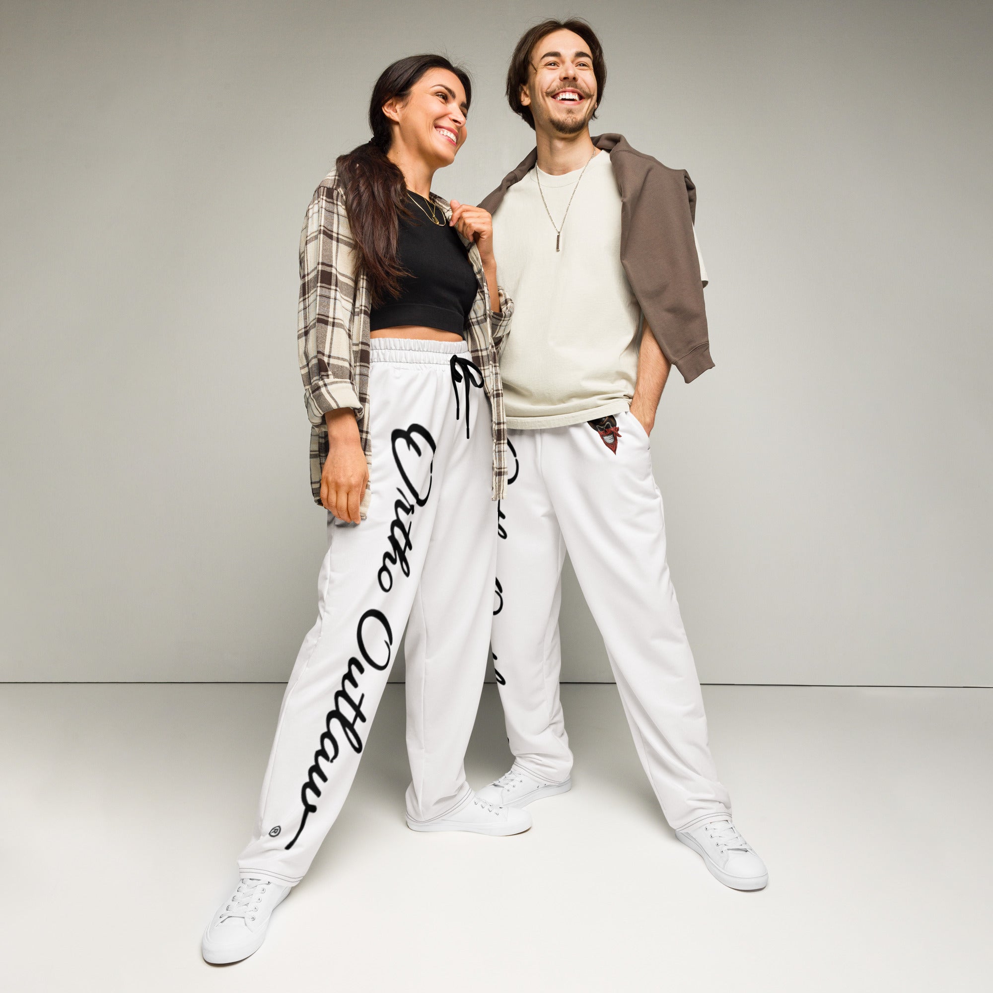 orthodontic apparel joggers comfort fit Ortho Outlaw clothing